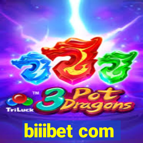 biiibet com